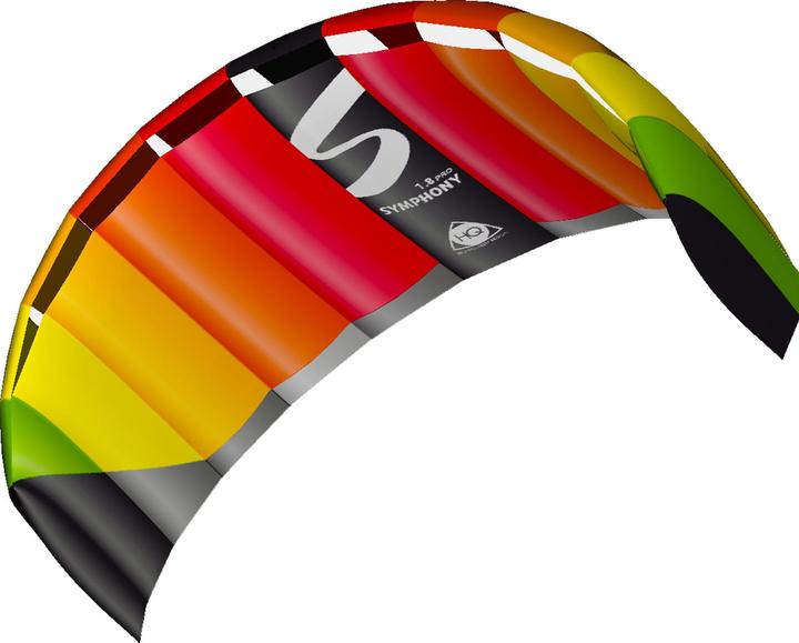 Actual product image Invento Symphony Pro 1.8