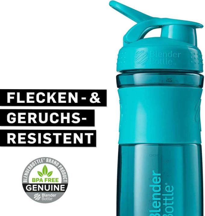 Actual product image Blender Bottle Combo Pak (0.82 l)