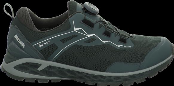 Actual product image Meindl Power Walker Men 3.5 (Boa®) (46.5)