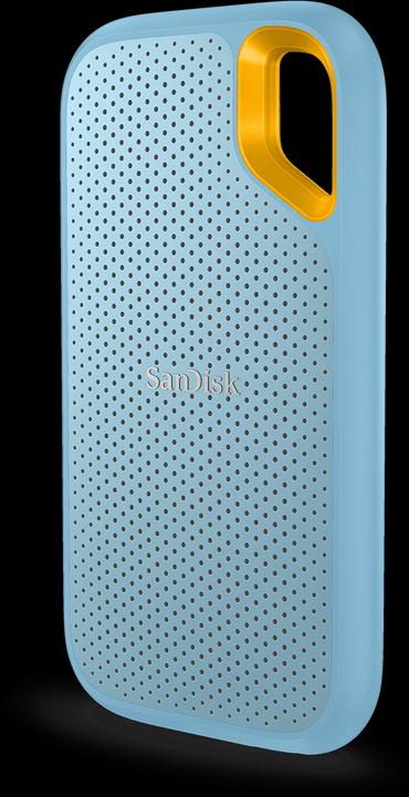 Produktbild SanDisk Extreme Portable V2 (2000 GB)