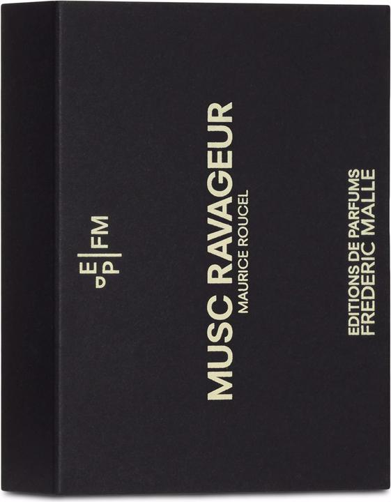 Produktbild Frédéric Malle Musc Ravageur (Eau de Parfum, 30 ml)
