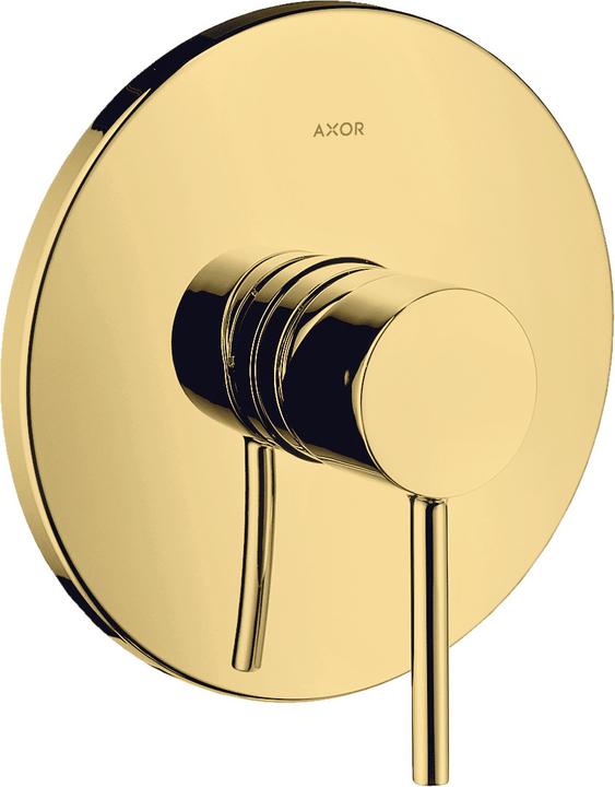 Ottica oro lucido