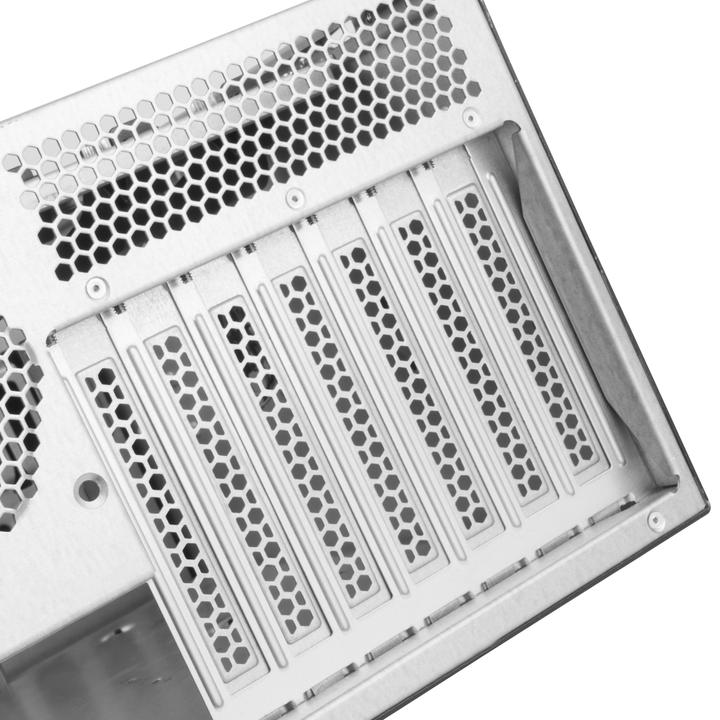 Image du produit Silverstone RM42-502 (ATX, mATX, Mini-ITX, E-ATX, SSI CEB, SSI EEB)