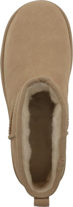 Actual product image Ugg Classic Ultra Mini Platform - 64311 (40)