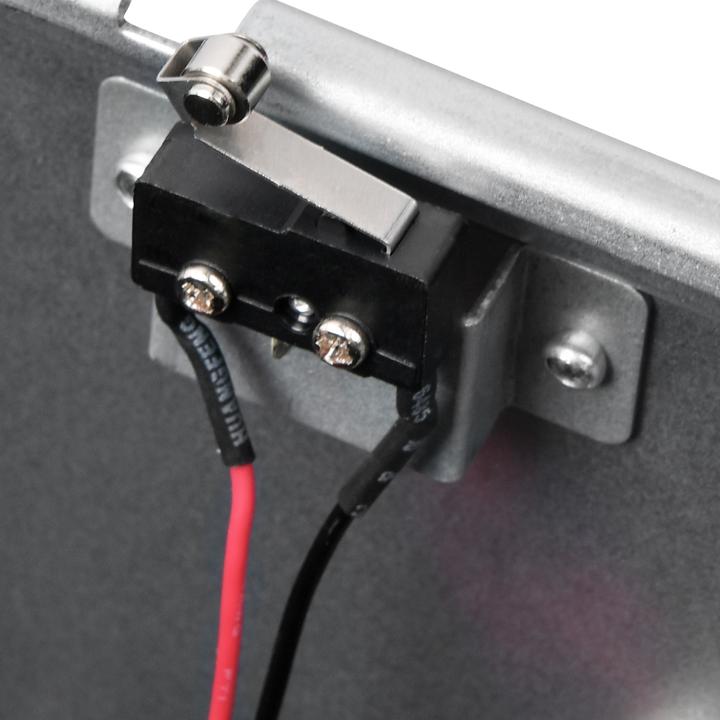 Image du produit Silverstone RM42-502 (ATX, mATX, Mini-ITX, E-ATX, SSI CEB, SSI EEB)