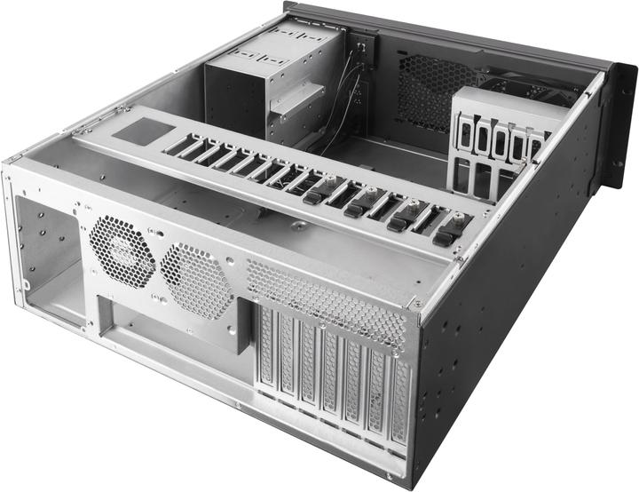 Image du produit Silverstone RM42-502 (ATX, mATX, Mini-ITX, E-ATX, SSI CEB, SSI EEB)