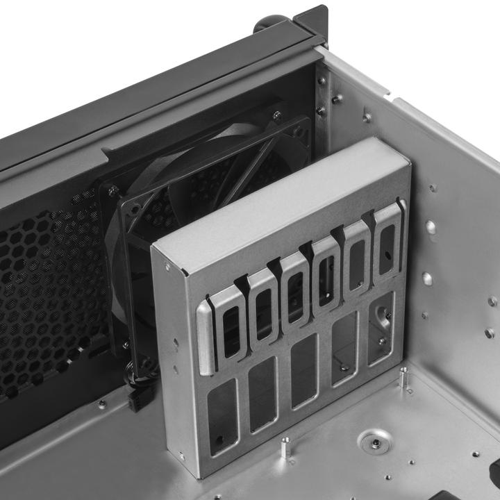 Image du produit Silverstone RM42-502 (ATX, mATX, Mini-ITX, E-ATX, SSI CEB, SSI EEB)