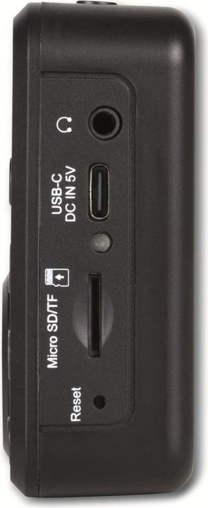 Produktbild IR 200-21 (Internetradio, Bluetooth, WLAN, Radio Frequency (RF))