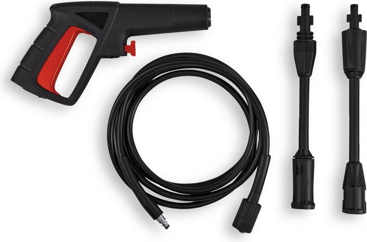 Actual product image Einhell TC-HP 90 (Electrical connection)