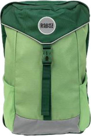 Rabauz Rucksack Modul Explorer Green Eden (12 l)