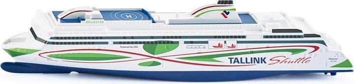 Produktbild Siku Tallink Megastar