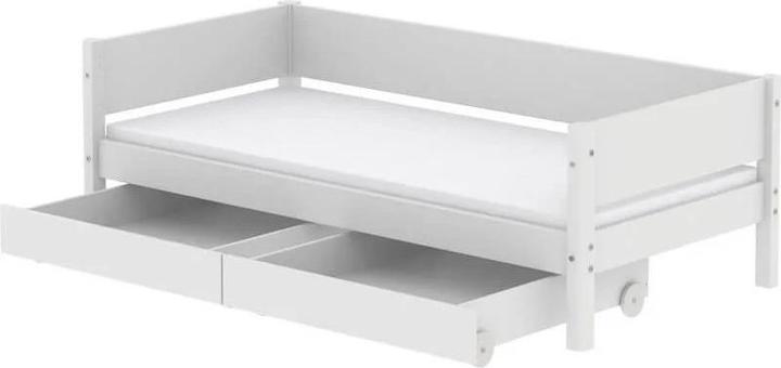 Actual product image Flexa White