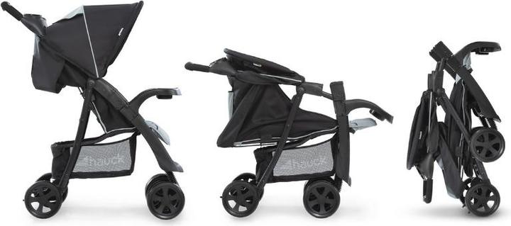 Produktbild Hauck Shopper Neo II