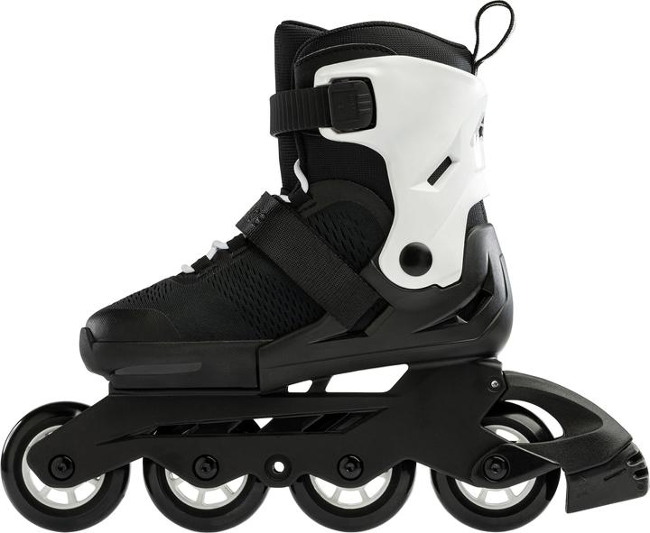 Actual product image Rollerblade Kids Microblade (33, 36.5)