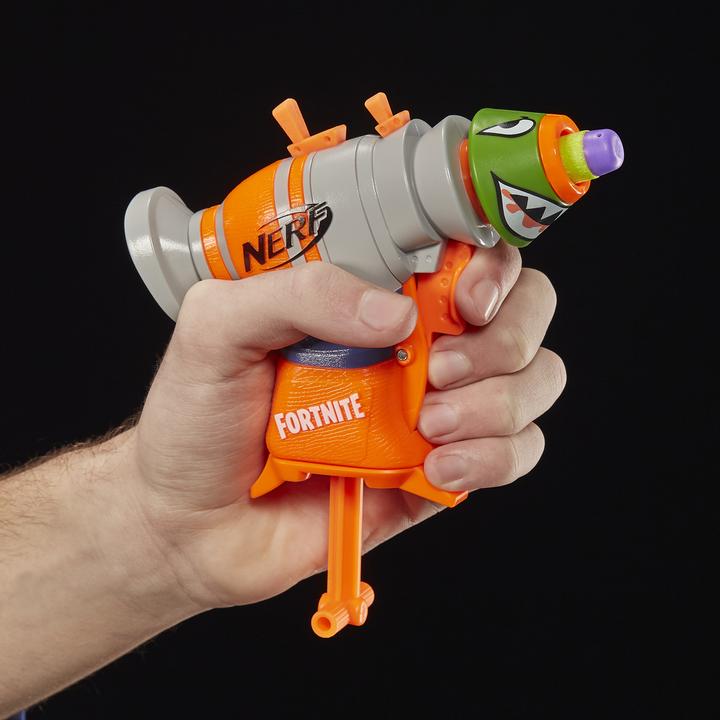 Produktbild Nerf Fortnite MicroShots