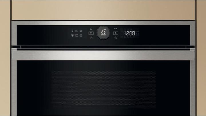Image du produit Whirlpool WMD44MX