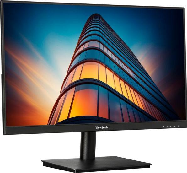 Image du produit Viewsonic 24" VA240-H-2 (zéro cm (zéro pouce)) (1920 x 1080 pixels, 24")