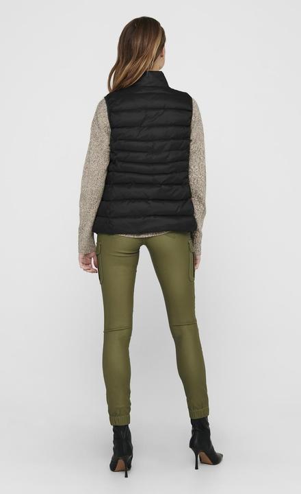 Image du produit Only Onlnewclaire Quilted Waistcoat Otw Noos (XS)