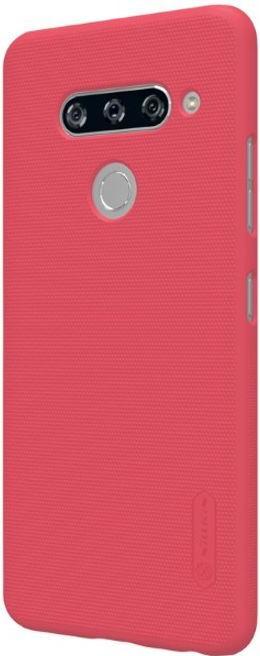 Produktbild Nillkin Super Frosted Shield Series (LG V40 ThinQ)