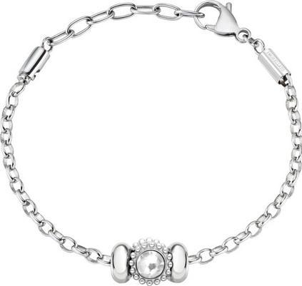 Morellato - Stainless steel bracelet Drops Jewel SCZ782 (Edelstahl)