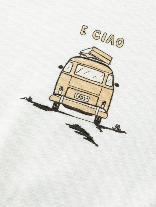 Image du produit Chillaz Göteborg E Ciao Longsleeve (XL)