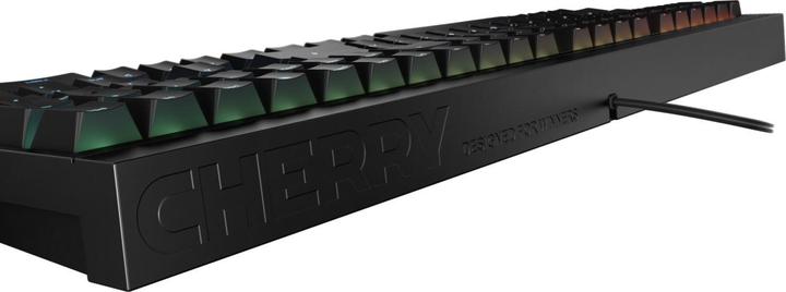 Actual product image CHERRY xtrfy MX 2.0S (DE, Cable)