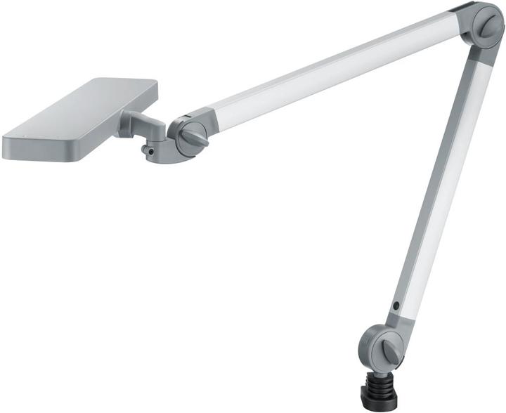 Actual product image Waldmann LED pole light (1250 lm)