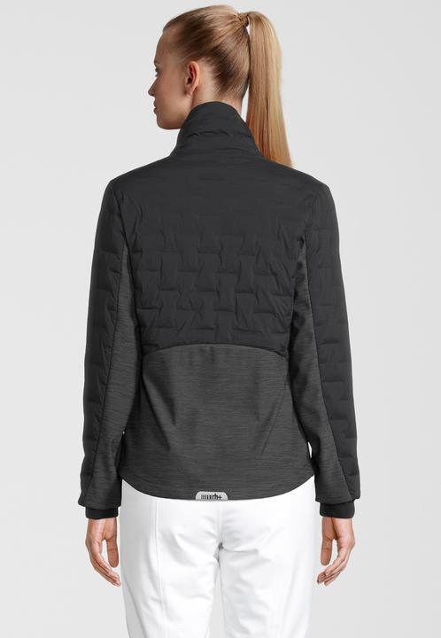 Actual product image Rh+ 5 Elements Hybrid Bomber (L)