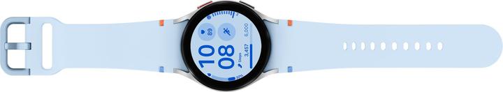Actual product image Samsung Watch Galaxy Watch FE 4 R861 40mm BT - Silver EU (40.40 mm)
