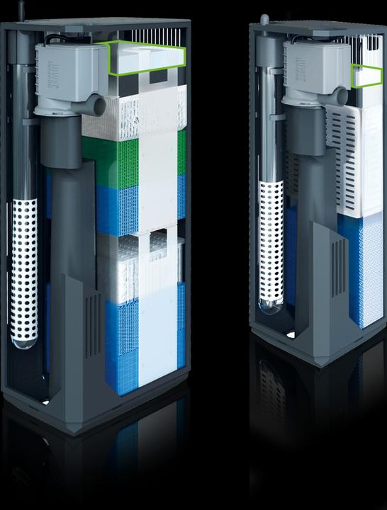 Produktbild Juwel Aquarium BioPad XL (Innenfilter, Süsswasser, Salzwasser)