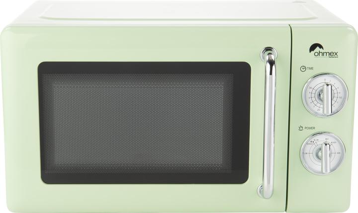 Image du produit Ohmex Micro-ondes MWO-2024G (20 l)