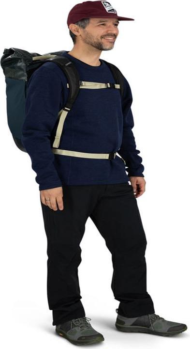 Immagine prodotto Osprey Transporter Roll Top 28 L zaino (28 l)