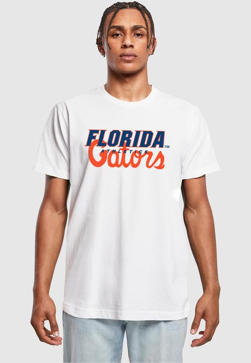 Produktbild Merchcode Florida Gators Multi Logos Tee - 134097 (XL)