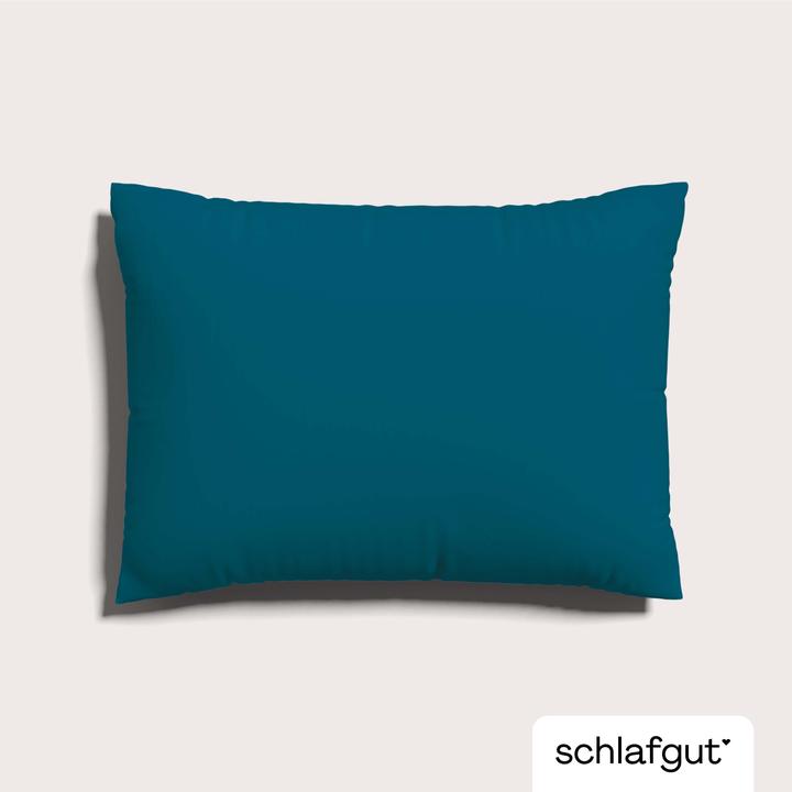 Image du produit schlafgut Knitted Jersey (Housse de couette, 60 x 80 cm)