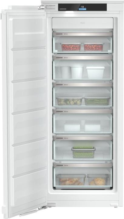 Image du produit Liebherr Congélateur intégrable avec NoFrost (Encastrable, 190 l)