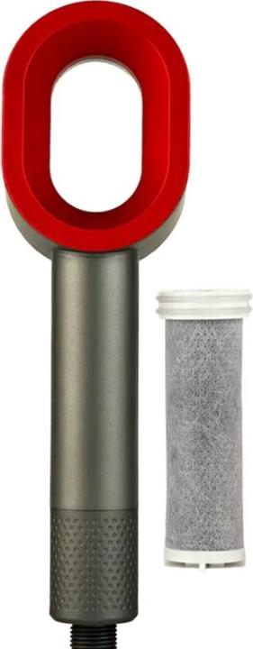 Havetime Gesundheits Duschbrause mit Filter (1 Strahlarten)