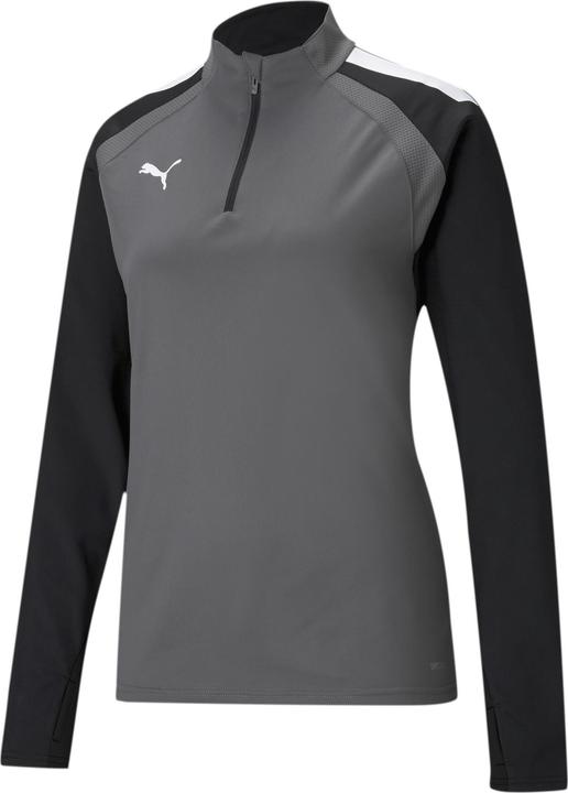 Puma teamLIGA 1/4 Zip Top W