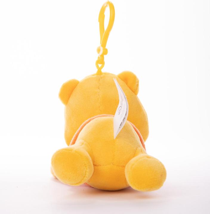 Produktbild Sambro Disney Snuglets Schlüsselanhänger – Winnie de Poeh