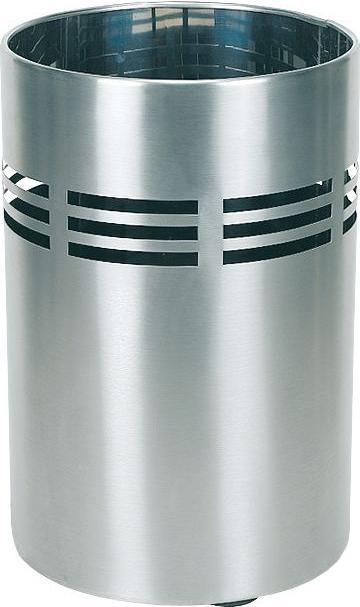 Actual product image Blomus Slice wastebasket (18 l)