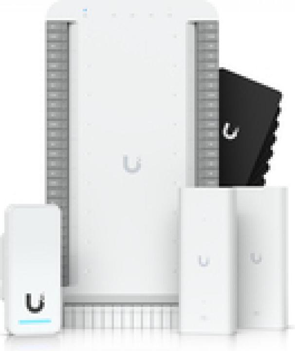 Actual product image Ubiquiti Door Controller UniFi Access Elevator Starter Kit (Key card)