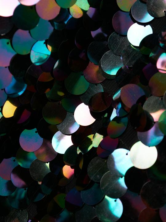 Immagine prodotto Name it Abito in paillettes (140)