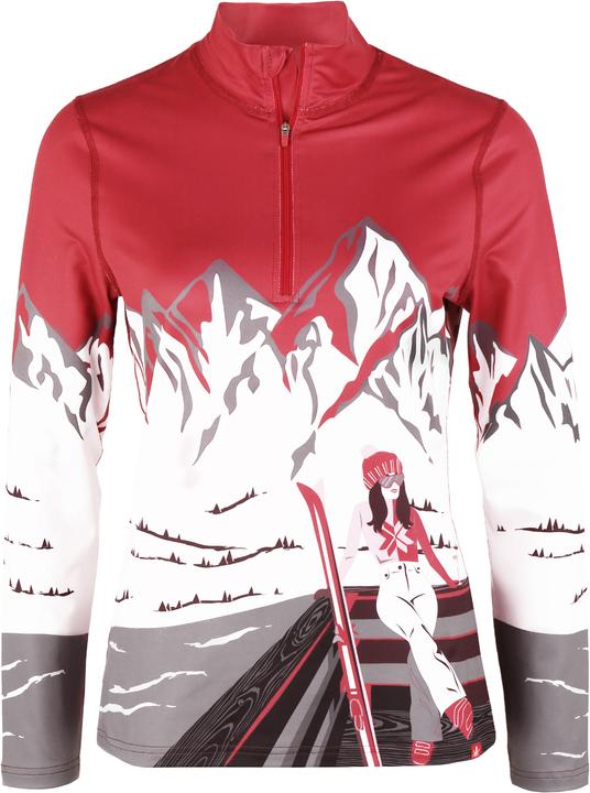 Actual product image Krimson Klover Aprés Anyone? (M)
