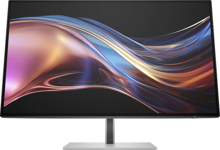 Actual product image HP Series 7 Pro (2560 x 1440 pixels, 27")