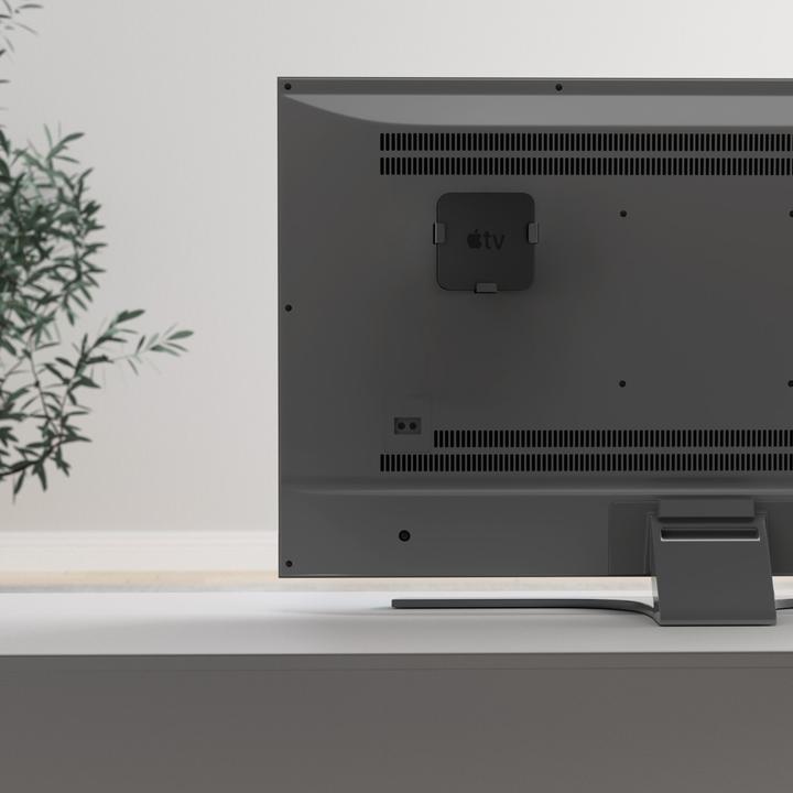 Image du produit Hama Wandhalterung für Apple TV HD (Divers)