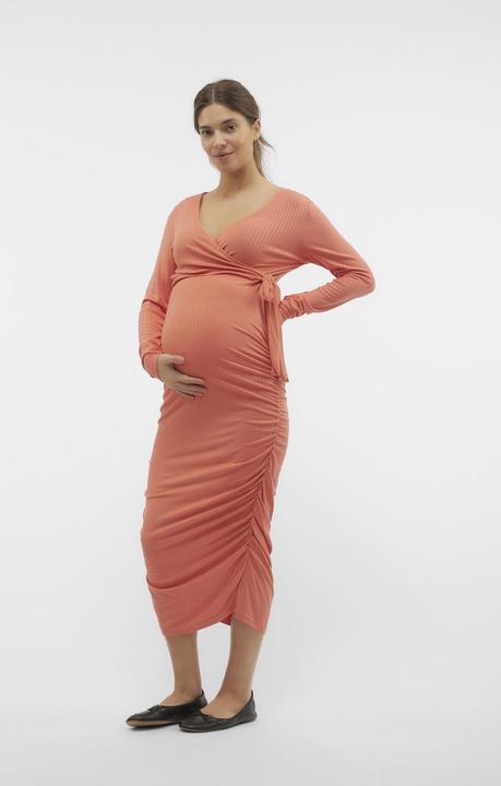Image du produit Mamalicious Robe de maternité Robe (XL)