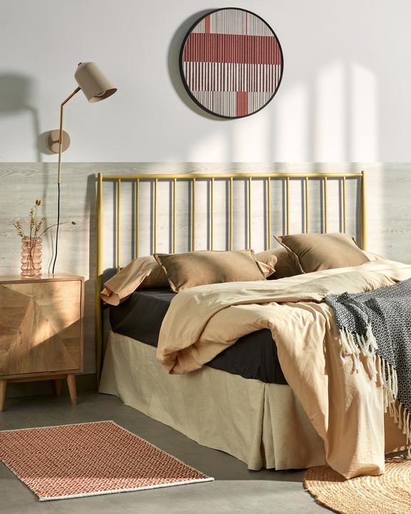 Actual product image Kave Home Sarah (34 x 42 x 60 cm)