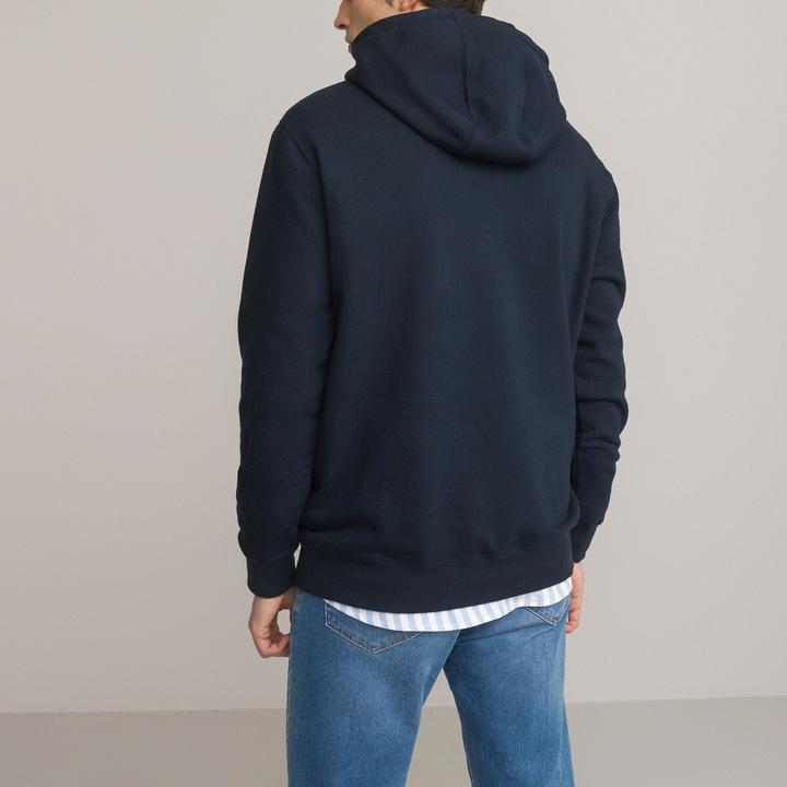 Immagine prodotto La Redoute Collections Felpa con cappuccio (3XL)