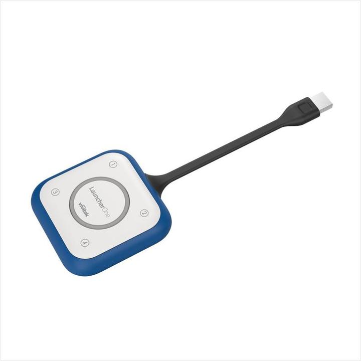 Actual product image vivitek QL300 LauncherPlus, set of 2 (Adapter)