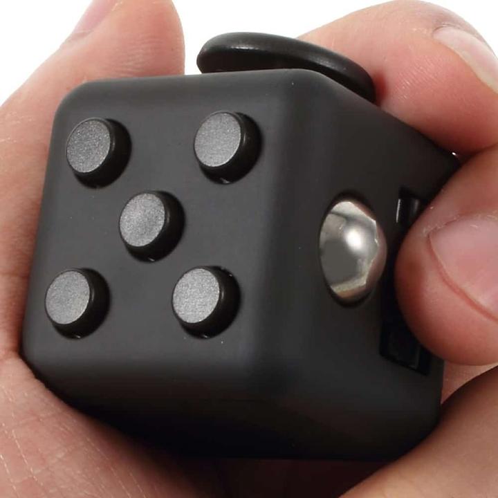 Produktbild Ueli Express Fidget Cube