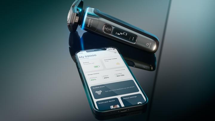 Produktbild Philips Shaver Series 9000